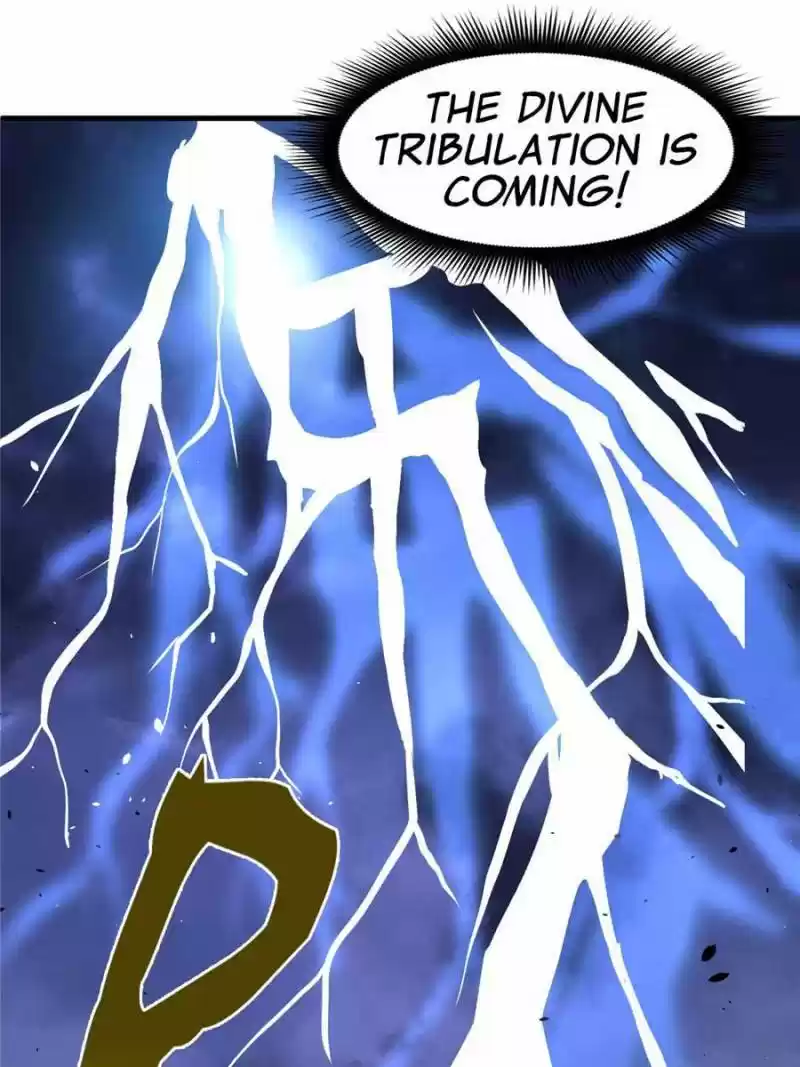 Peerless Doctor In The City Chapter 152