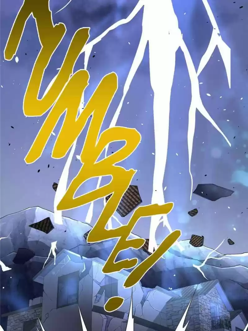 Peerless Doctor In The City Chapter 152