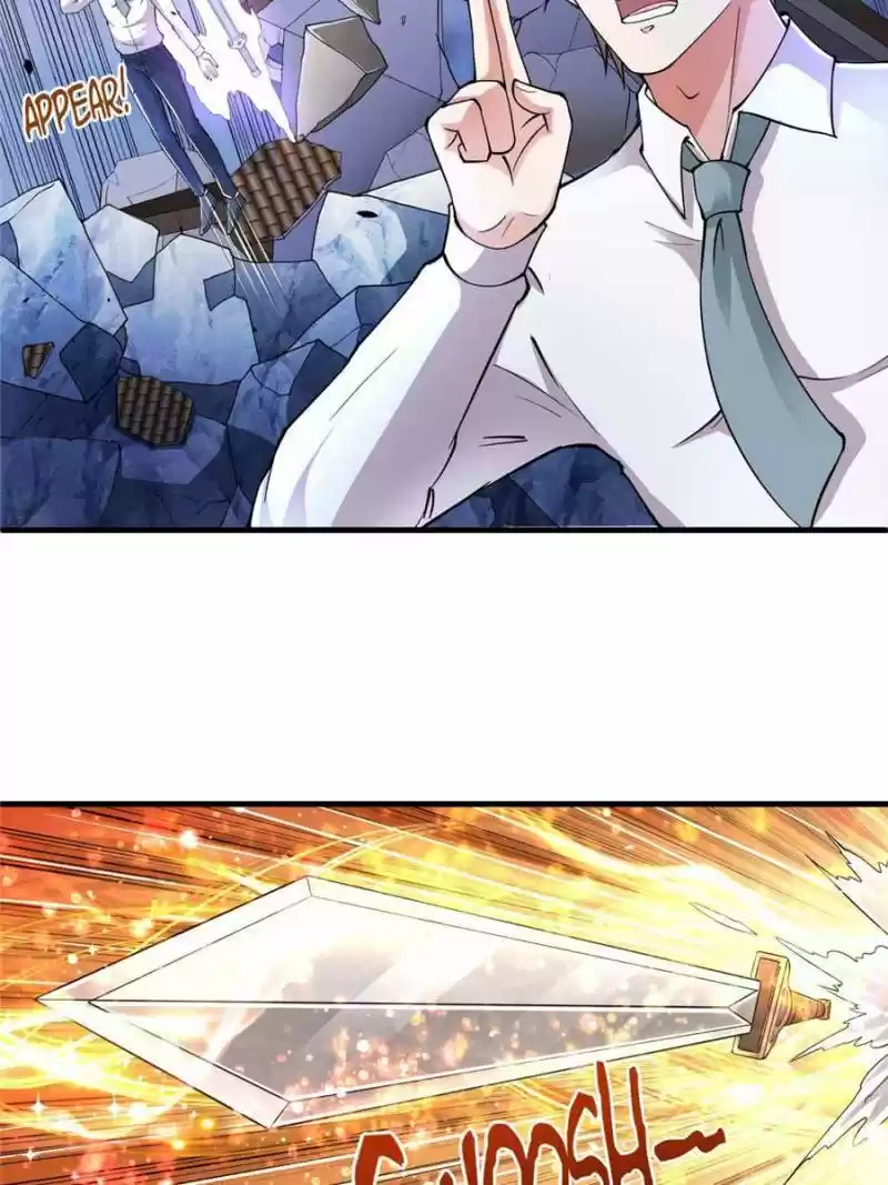 Peerless Doctor In The City Chapter 152