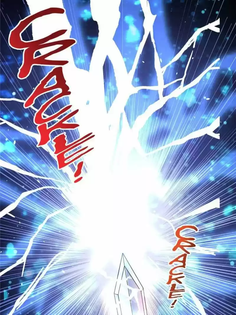 Peerless Doctor In The City Chapter 152