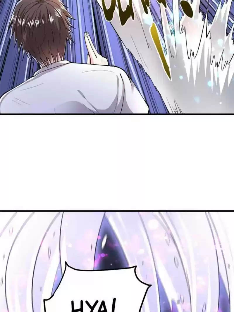 Peerless Doctor In The City Chapter 152