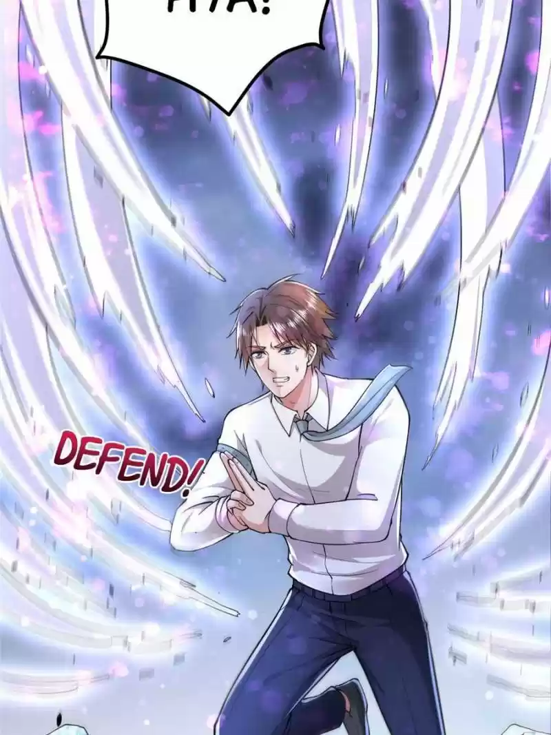 Peerless Doctor In The City Chapter 152