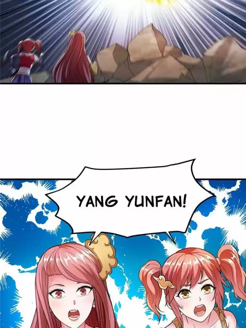 Peerless Doctor In The City Chapter 152