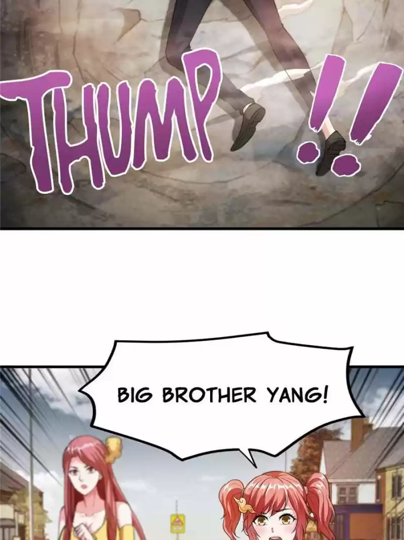 Peerless Doctor In The City Chapter 152