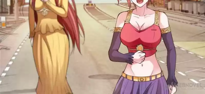 Peerless Doctor In The City Chapter 152