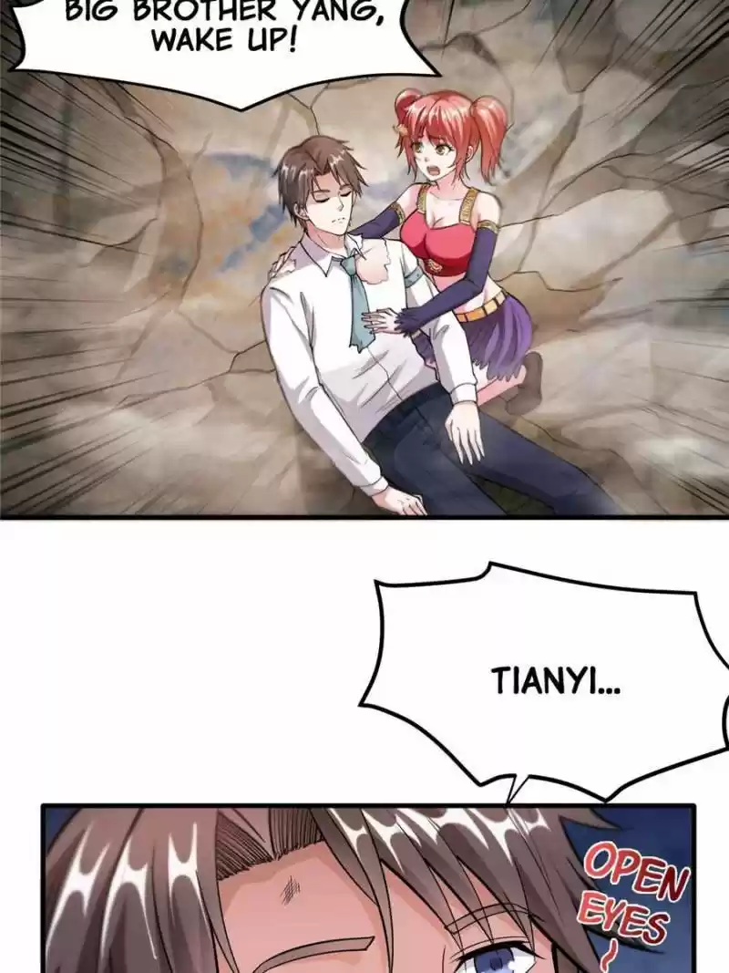 Peerless Doctor In The City Chapter 152