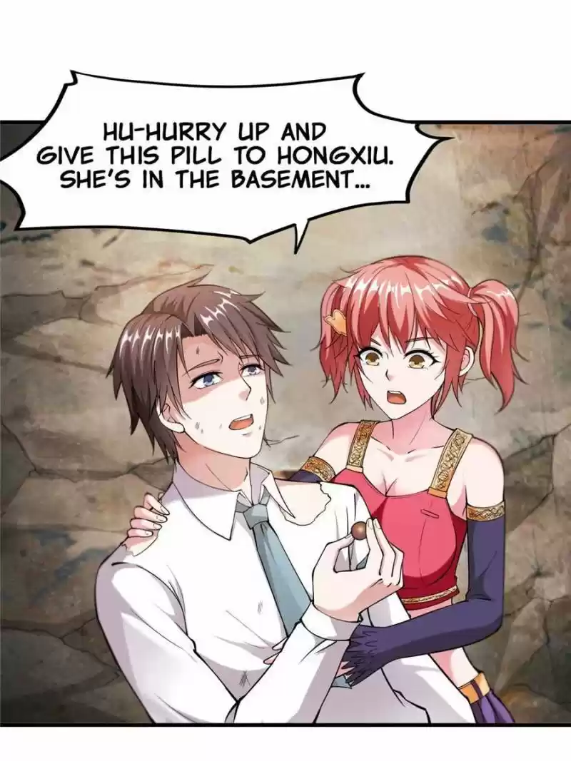 Peerless Doctor In The City Chapter 152