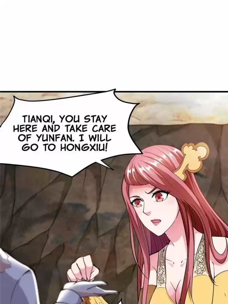 Peerless Doctor In The City Chapter 152