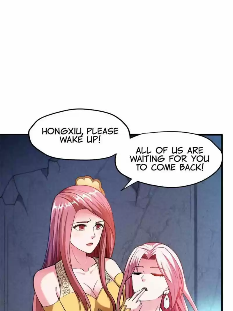 Peerless Doctor In The City Chapter 152