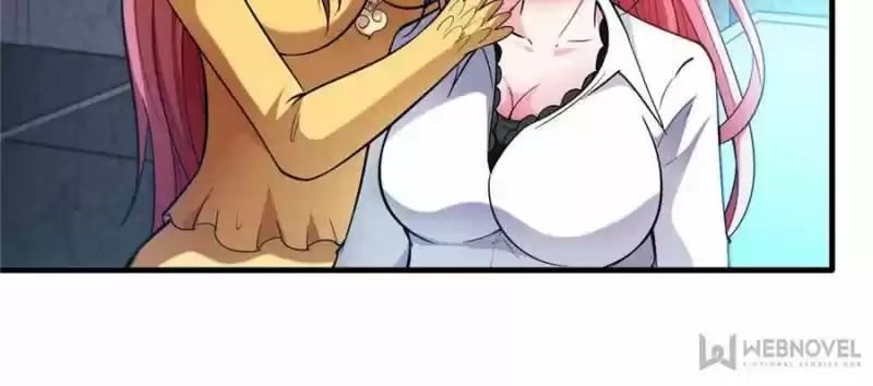 Peerless Doctor In The City Chapter 152