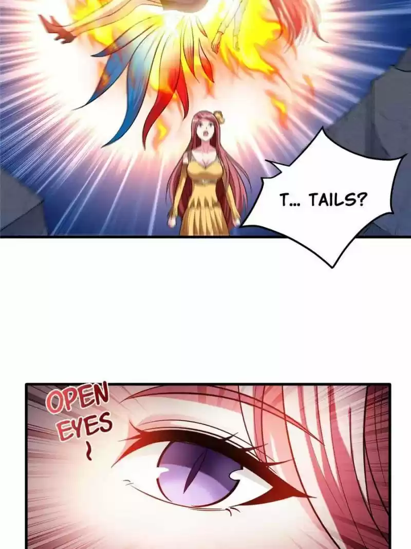 Peerless Doctor In The City Chapter 152