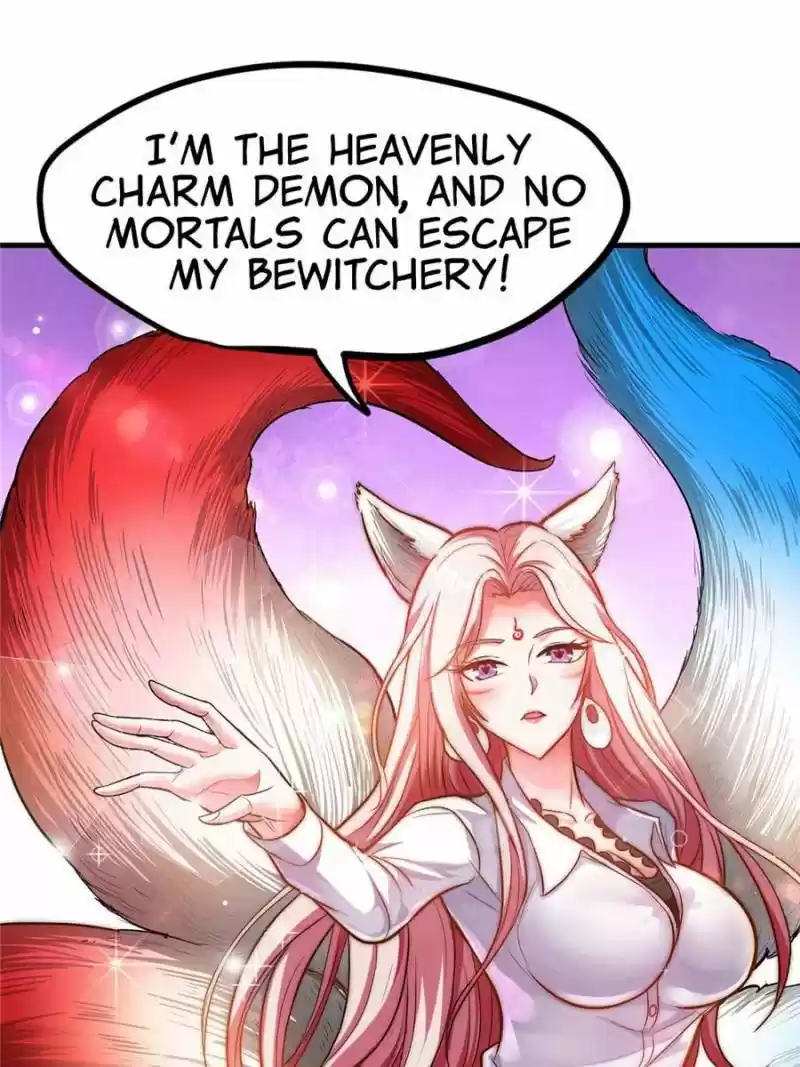 Peerless Doctor In The City Chapter 152