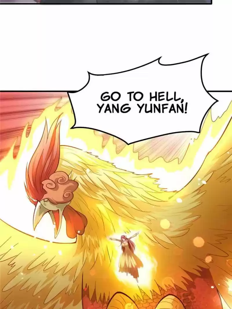 Peerless Doctor In The City Chapter 152