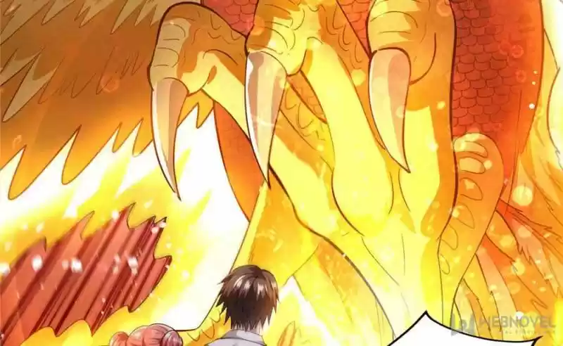 Peerless Doctor In The City Chapter 152