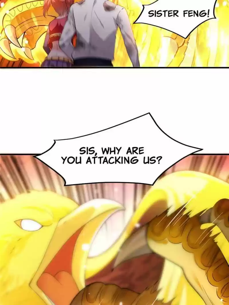 Peerless Doctor In The City Chapter 152