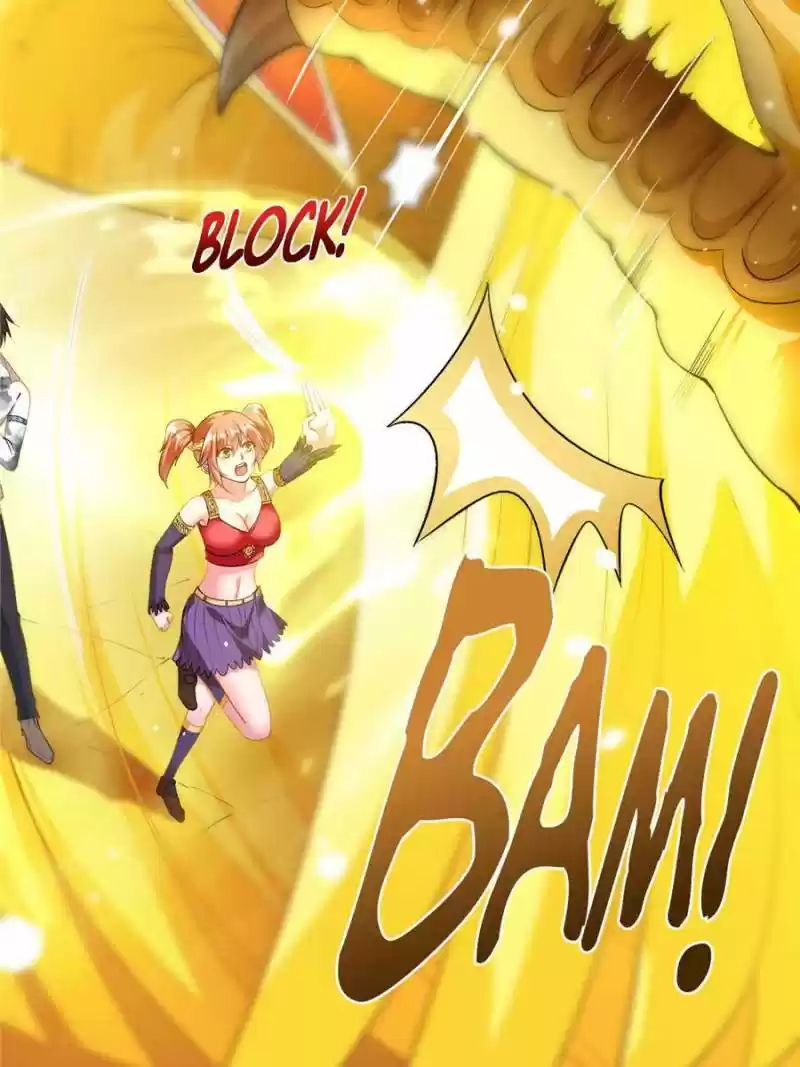 Peerless Doctor In The City Chapter 152