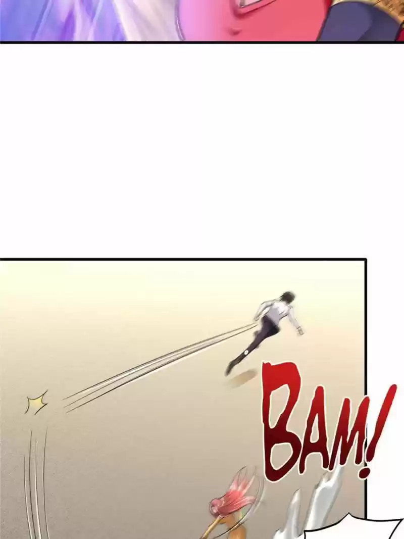 Peerless Doctor In The City Chapter 153