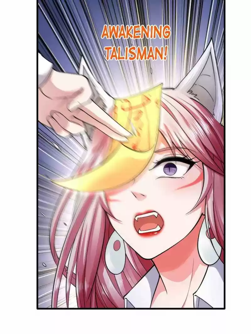 Peerless Doctor In The City Chapter 153