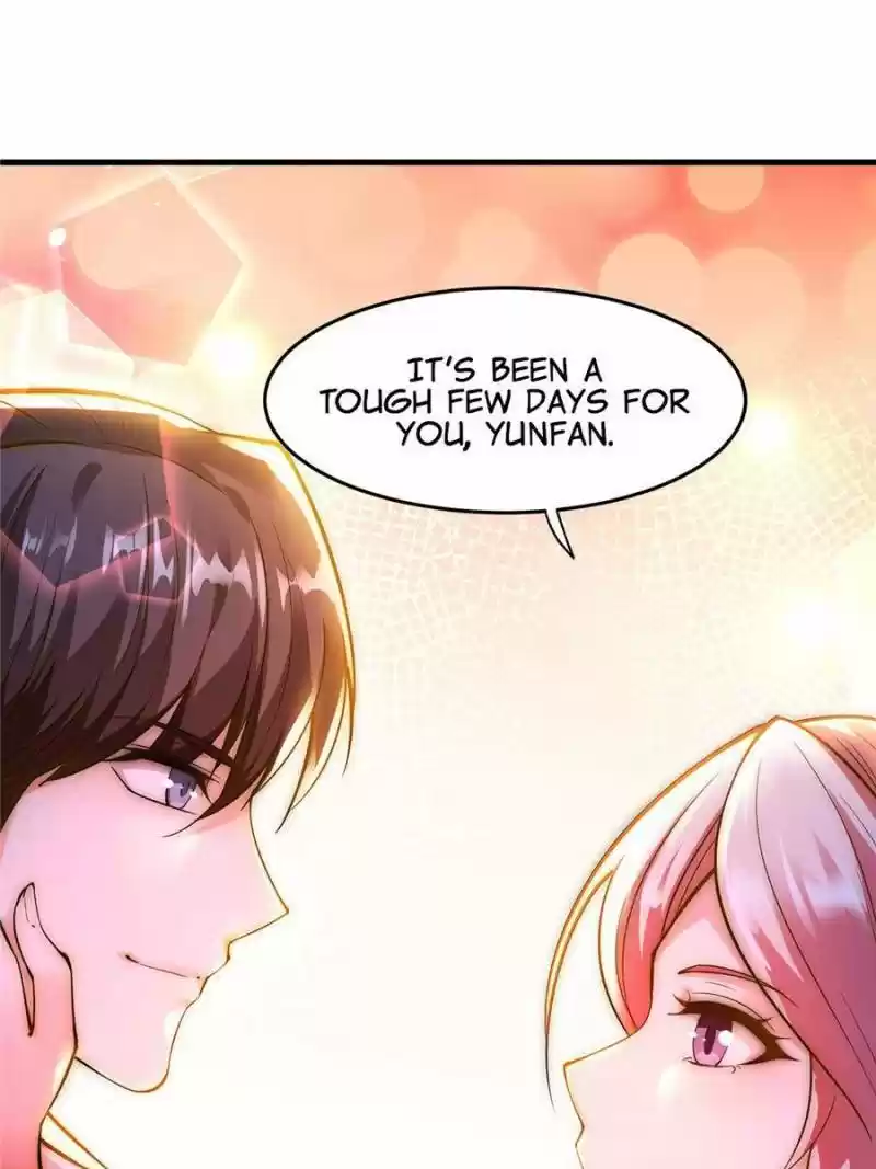 Peerless Doctor In The City Chapter 153