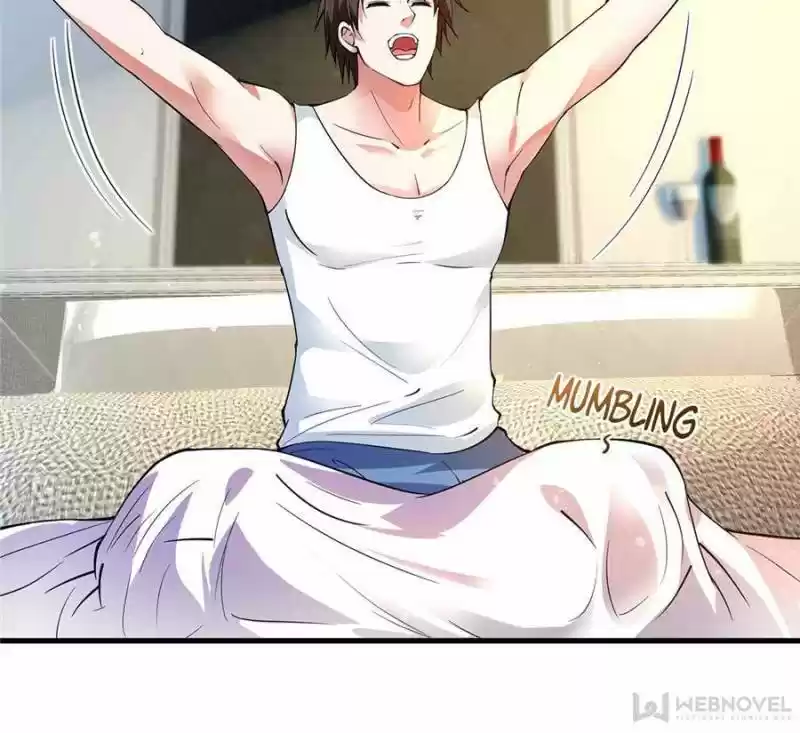 Peerless Doctor In The City Chapter 153