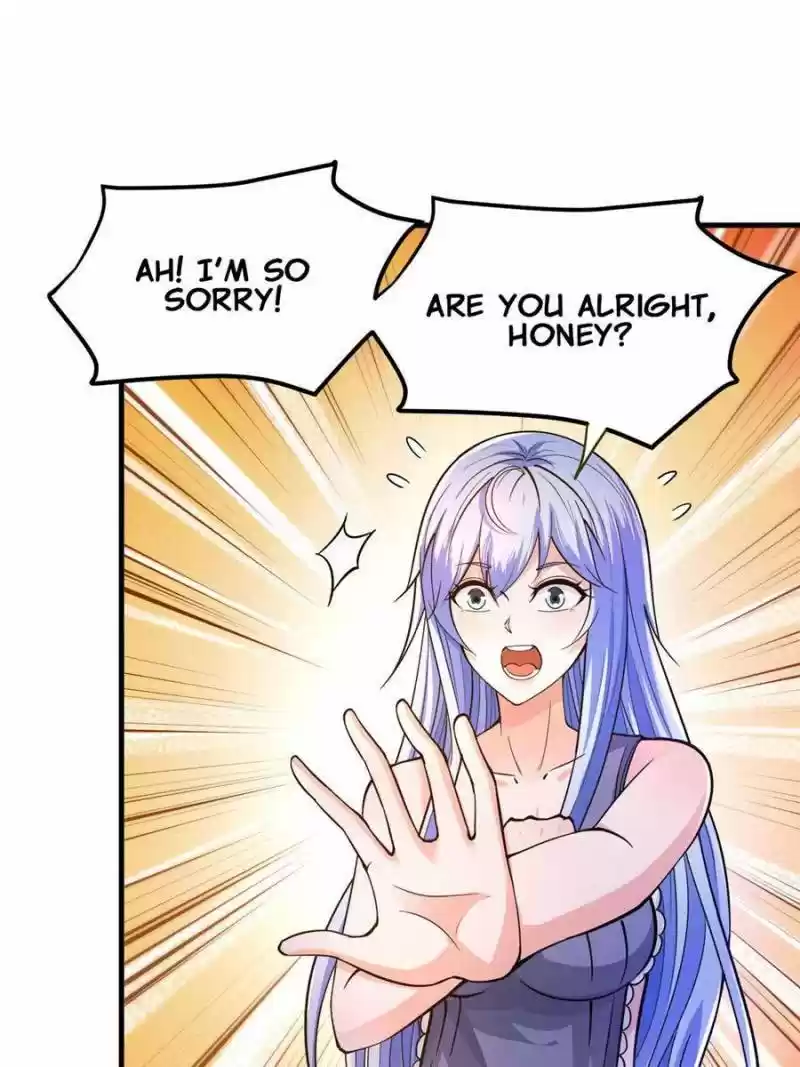 Peerless Doctor In The City Chapter 154