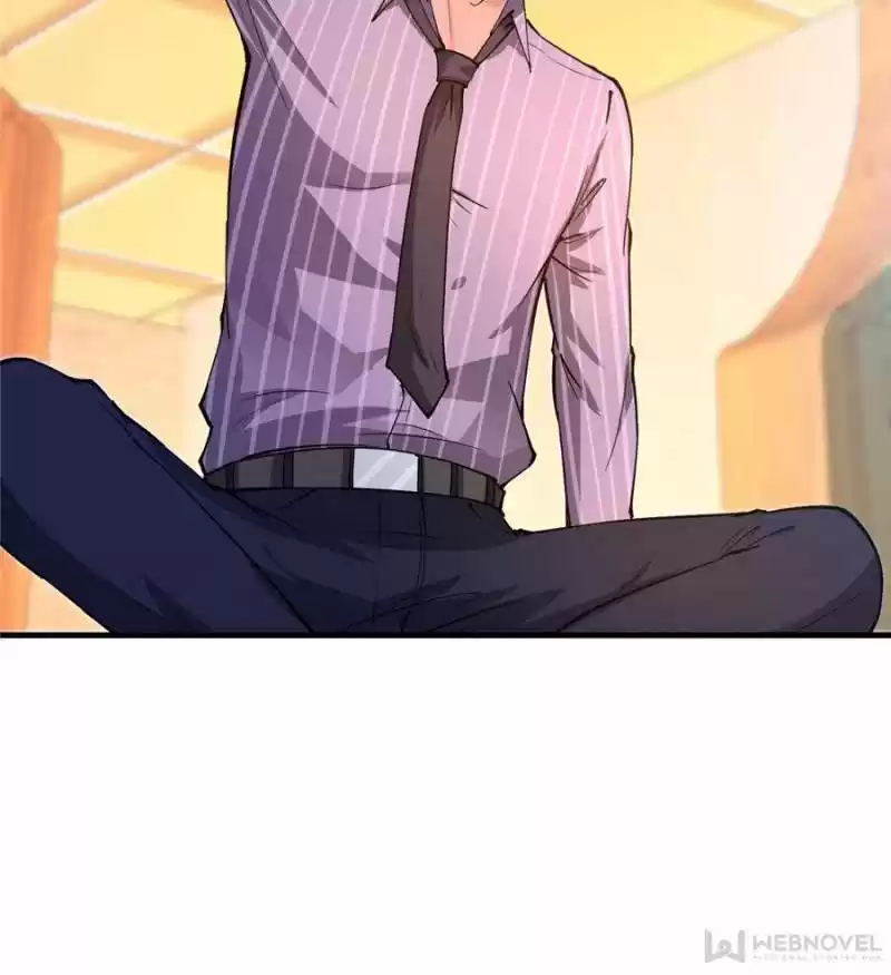 Peerless Doctor In The City Chapter 154