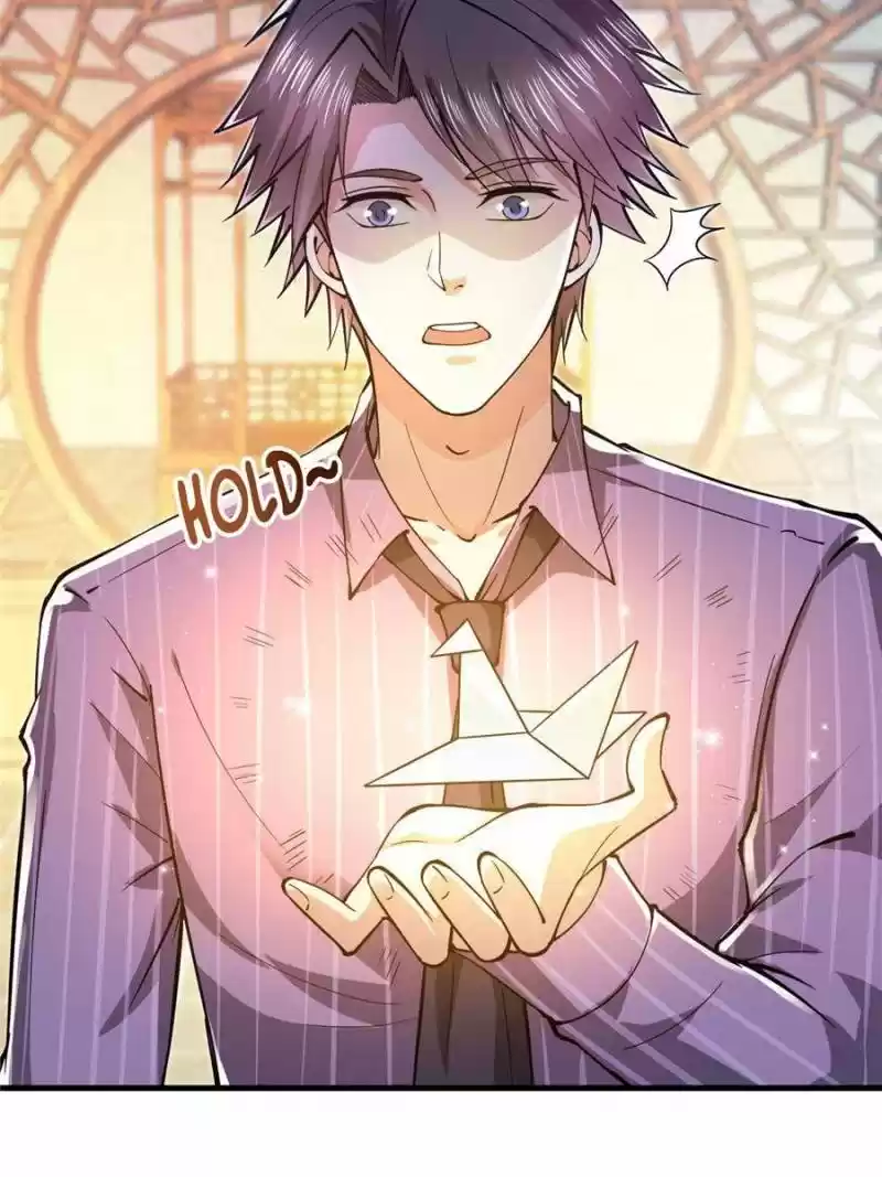 Peerless Doctor In The City Chapter 154