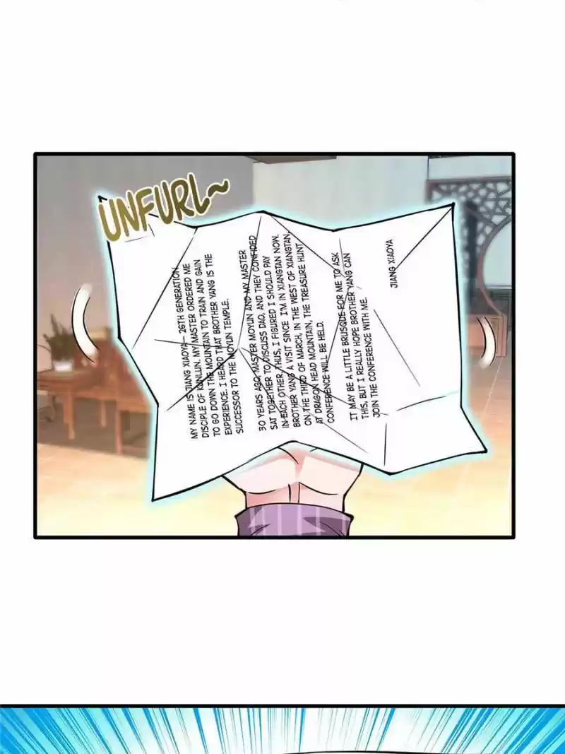 Peerless Doctor In The City Chapter 154