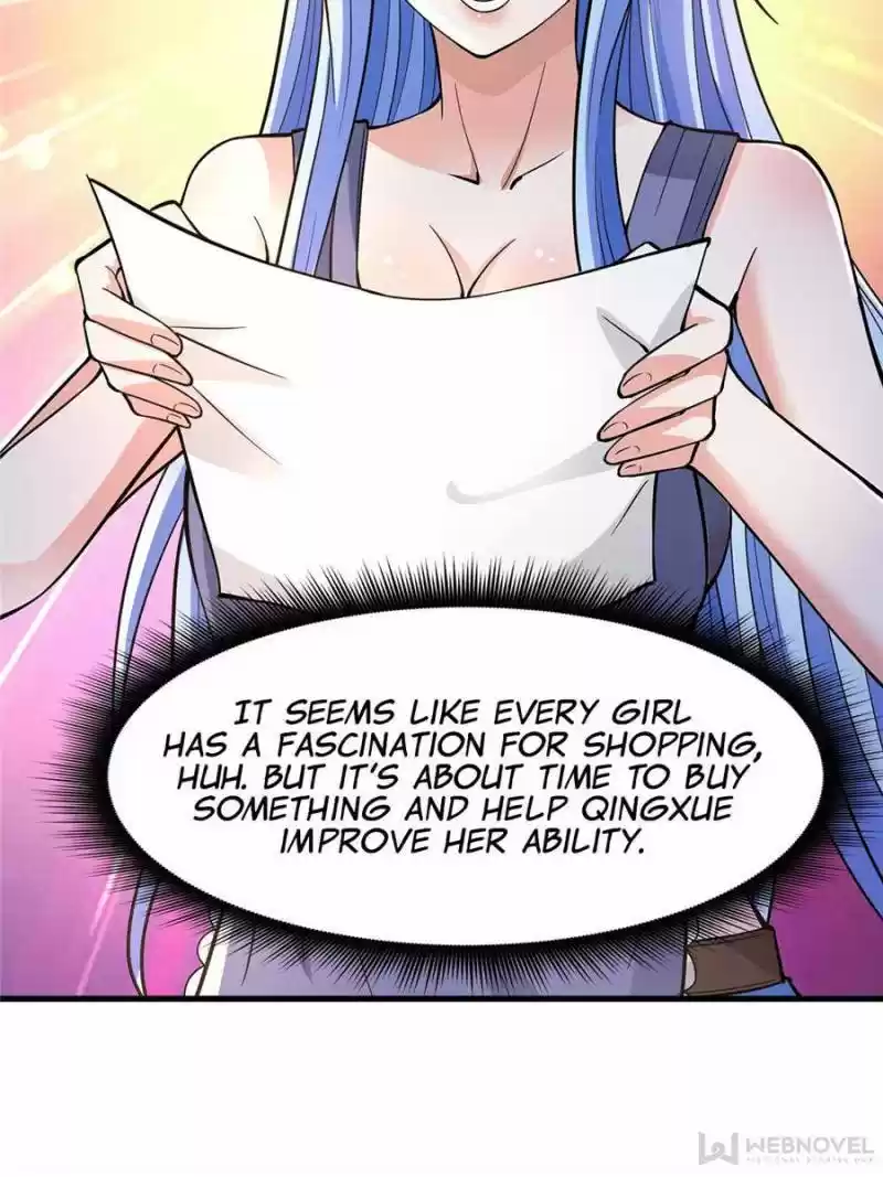 Peerless Doctor In The City Chapter 154