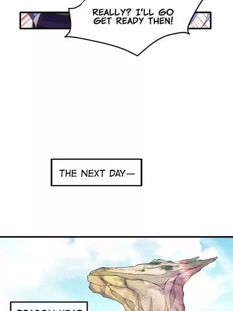 Peerless Doctor In The City Chapter 154