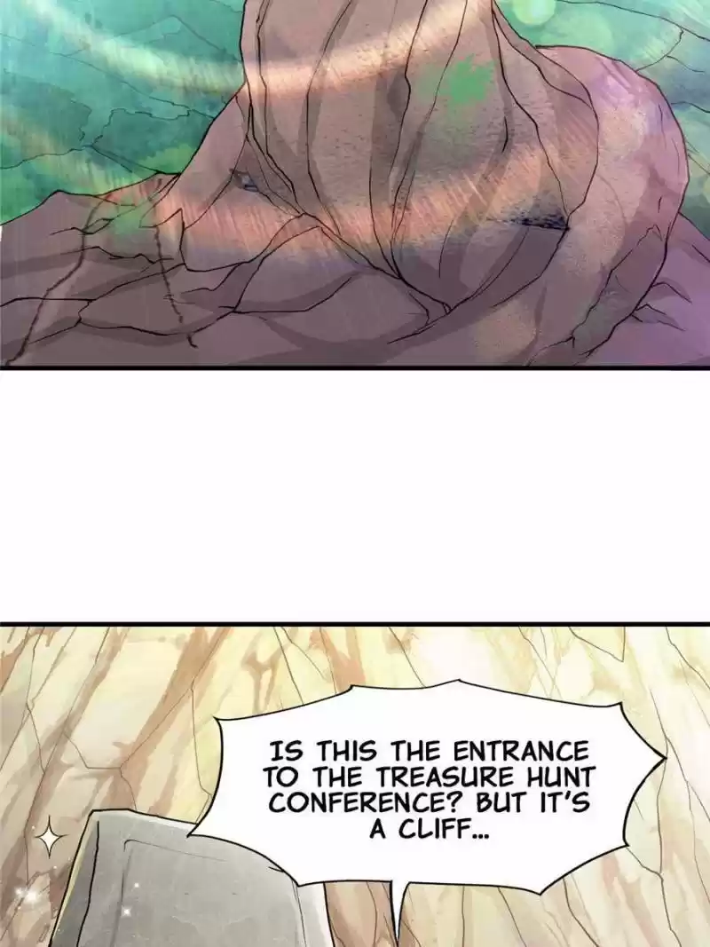 Peerless Doctor In The City Chapter 154