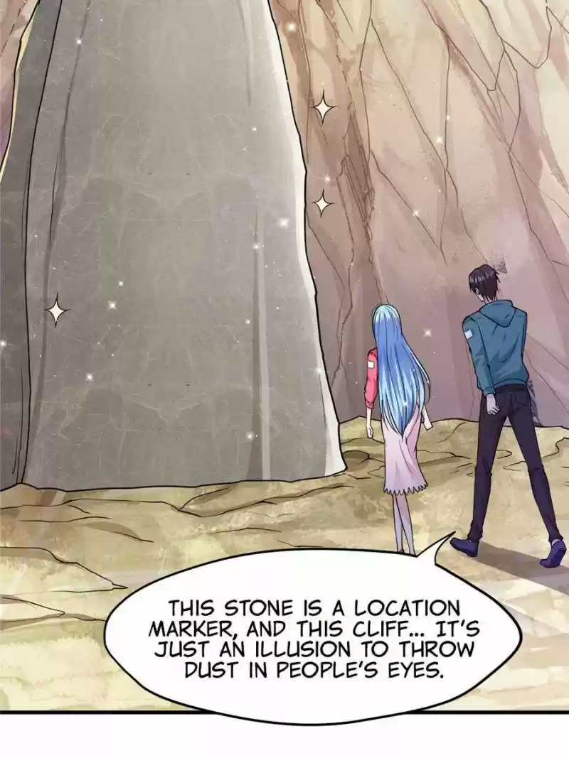 Peerless Doctor In The City Chapter 154