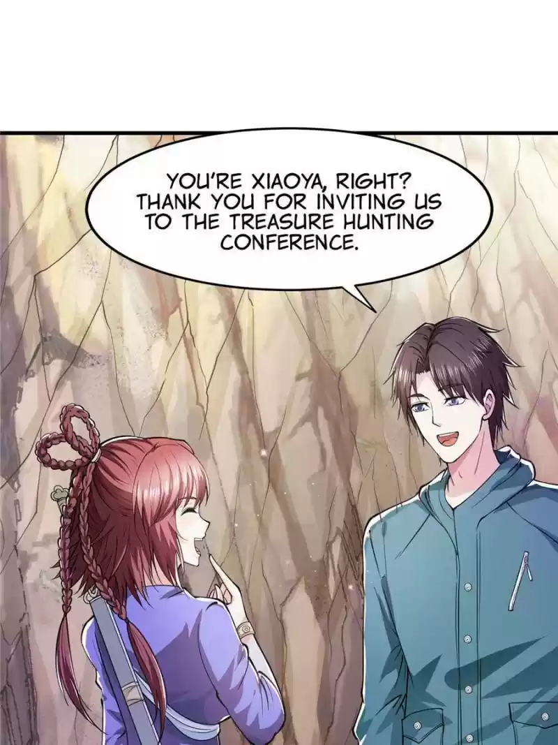 Peerless Doctor In The City Chapter 154