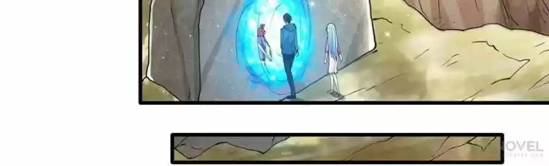 Peerless Doctor In The City Chapter 154