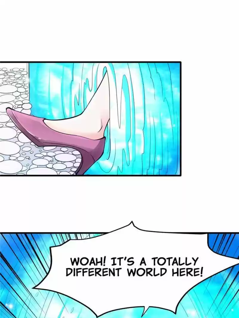 Peerless Doctor In The City Chapter 154