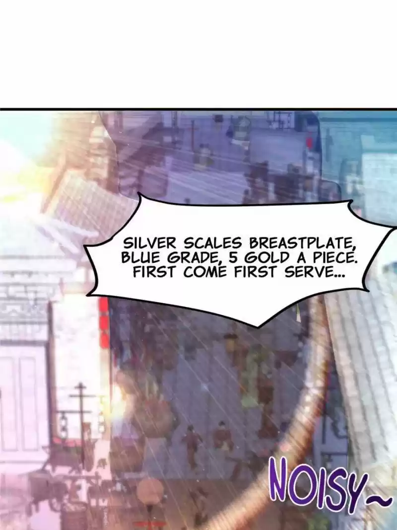 Peerless Doctor In The City Chapter 154