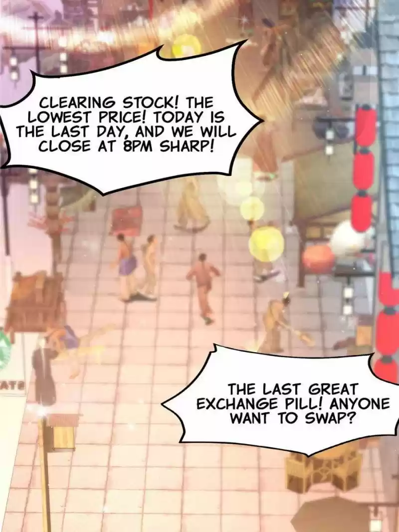 Peerless Doctor In The City Chapter 154