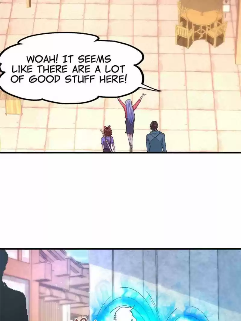 Peerless Doctor In The City Chapter 154