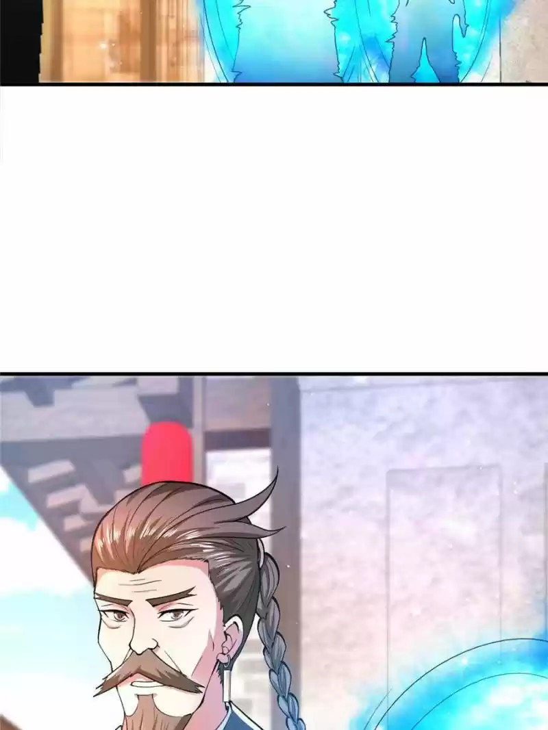 Peerless Doctor In The City Chapter 154