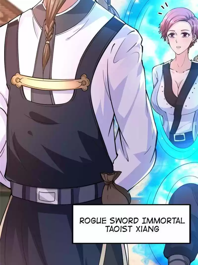 Peerless Doctor In The City Chapter 154