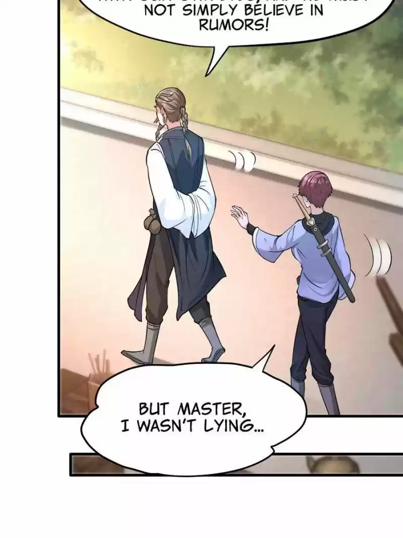 Peerless Doctor In The City Chapter 154