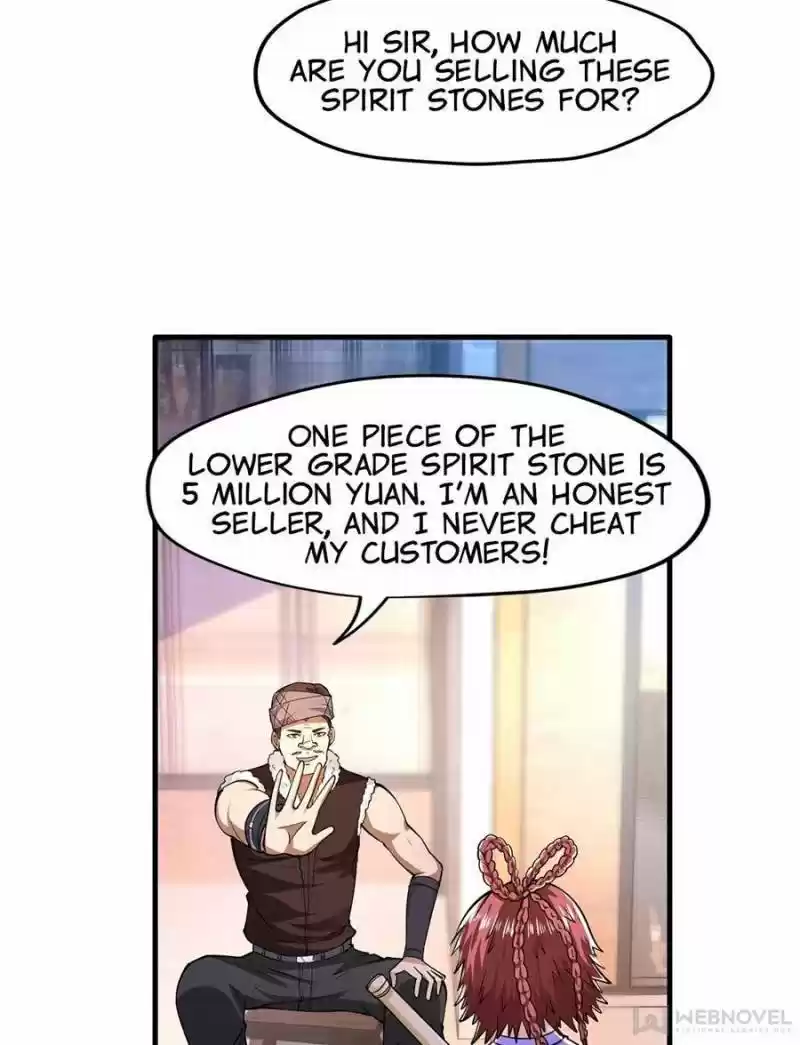 Peerless Doctor In The City Chapter 154