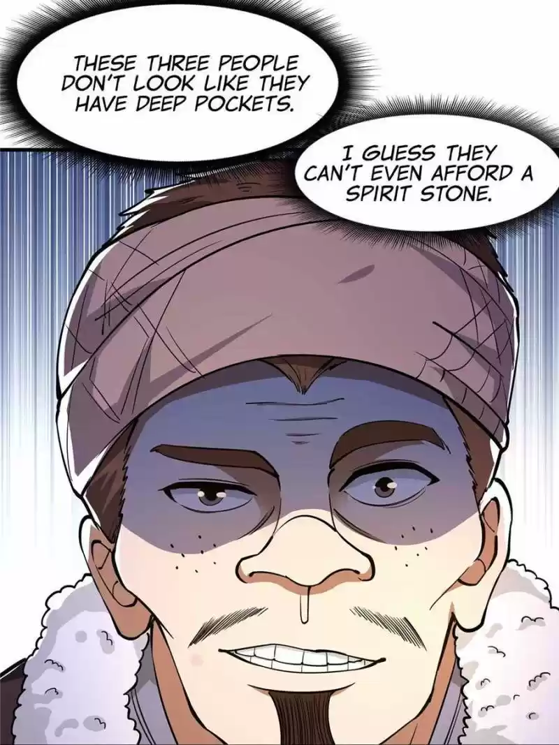 Peerless Doctor In The City Chapter 154