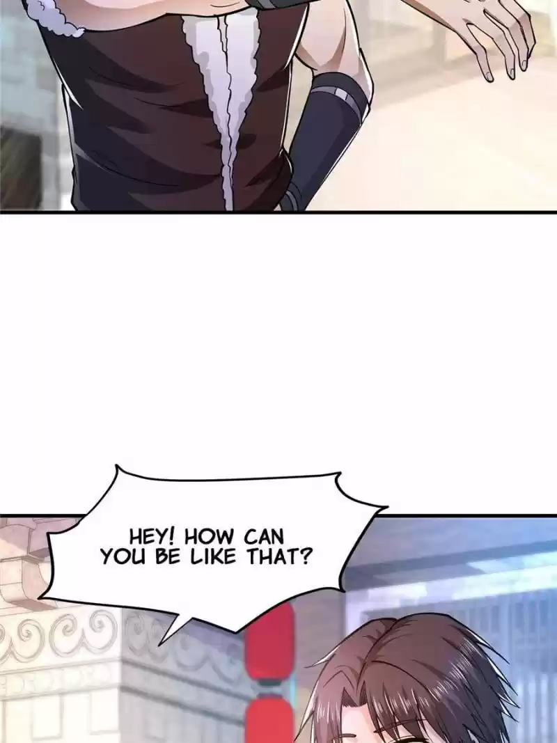 Peerless Doctor In The City Chapter 154