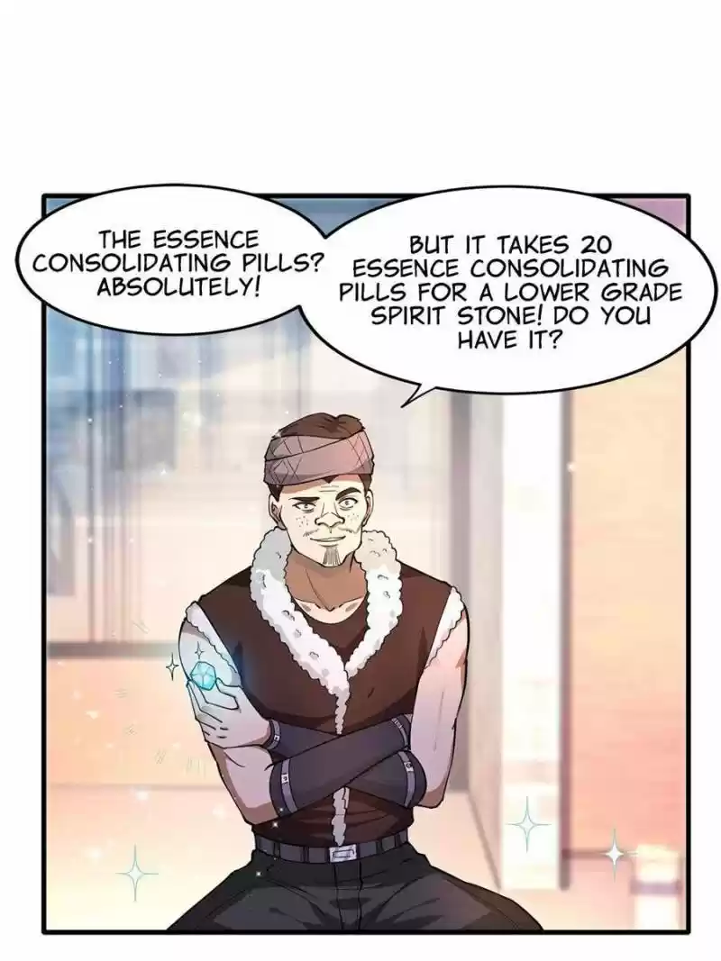 Peerless Doctor In The City Chapter 155