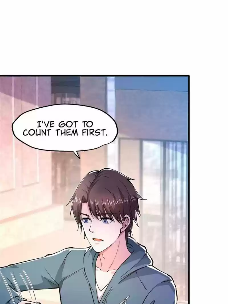 Peerless Doctor In The City Chapter 155