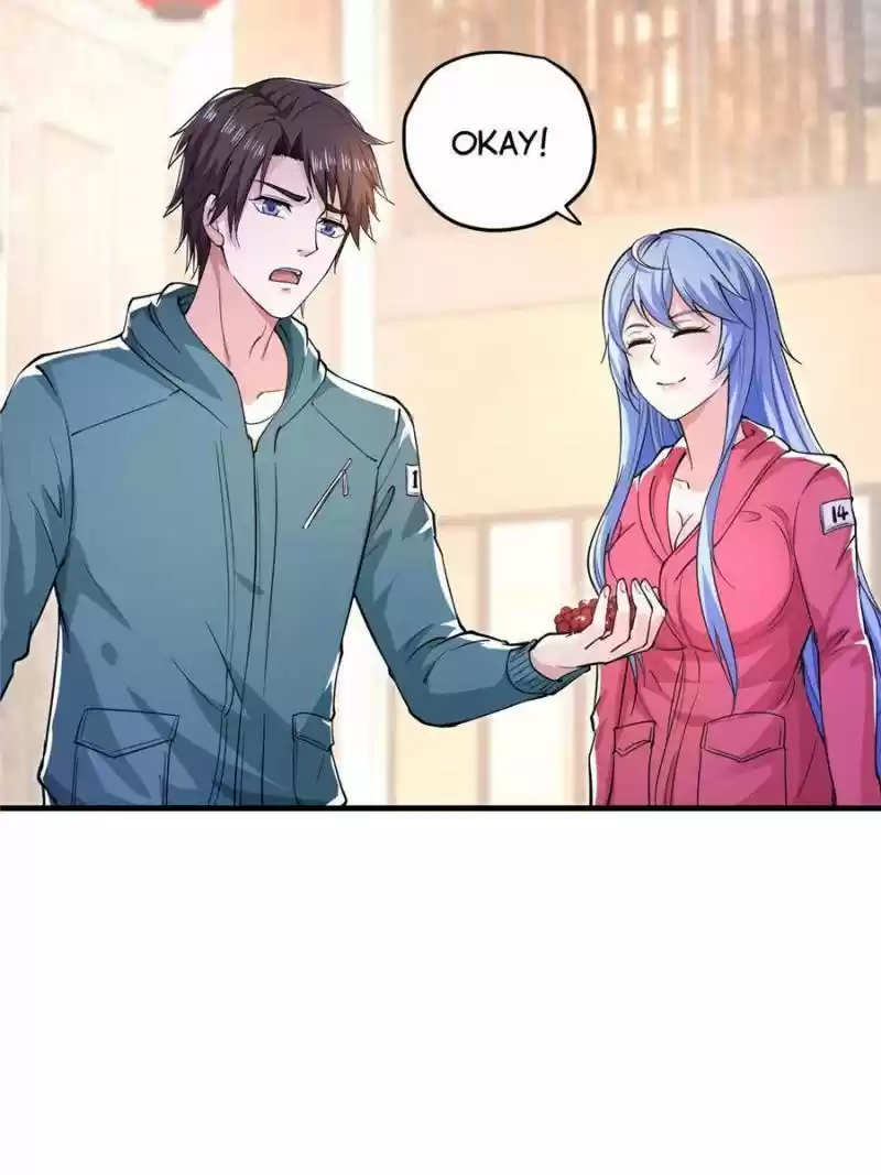 Peerless Doctor In The City Chapter 155