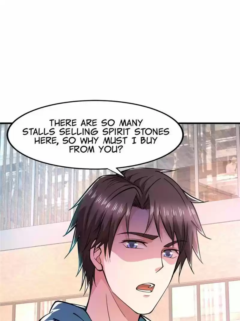 Peerless Doctor In The City Chapter 155