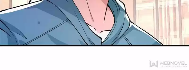 Peerless Doctor In The City Chapter 155