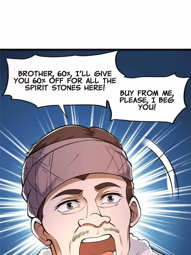 Peerless Doctor In The City Chapter 155